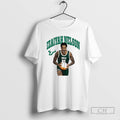 Premium Izaiyah Nelson South Florida Bulls Basketball Player Name Shirt Sweater