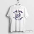 Premium J Shirt Sweater