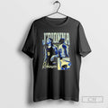 Premium Jbionna Robinson Basketball Guard Graphic Vintage Shirt Sweater