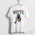 Premium Jacari White Virginia Cavaliers Illustrated