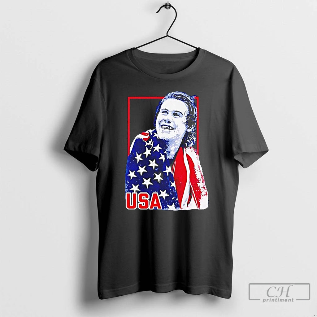 Premium Jack Hughes 2026 Usa Hockey