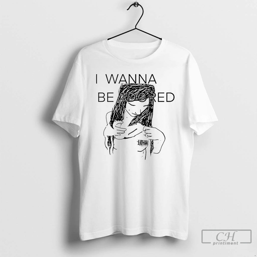Premium Jack Oconnell I Wanna Be Adored