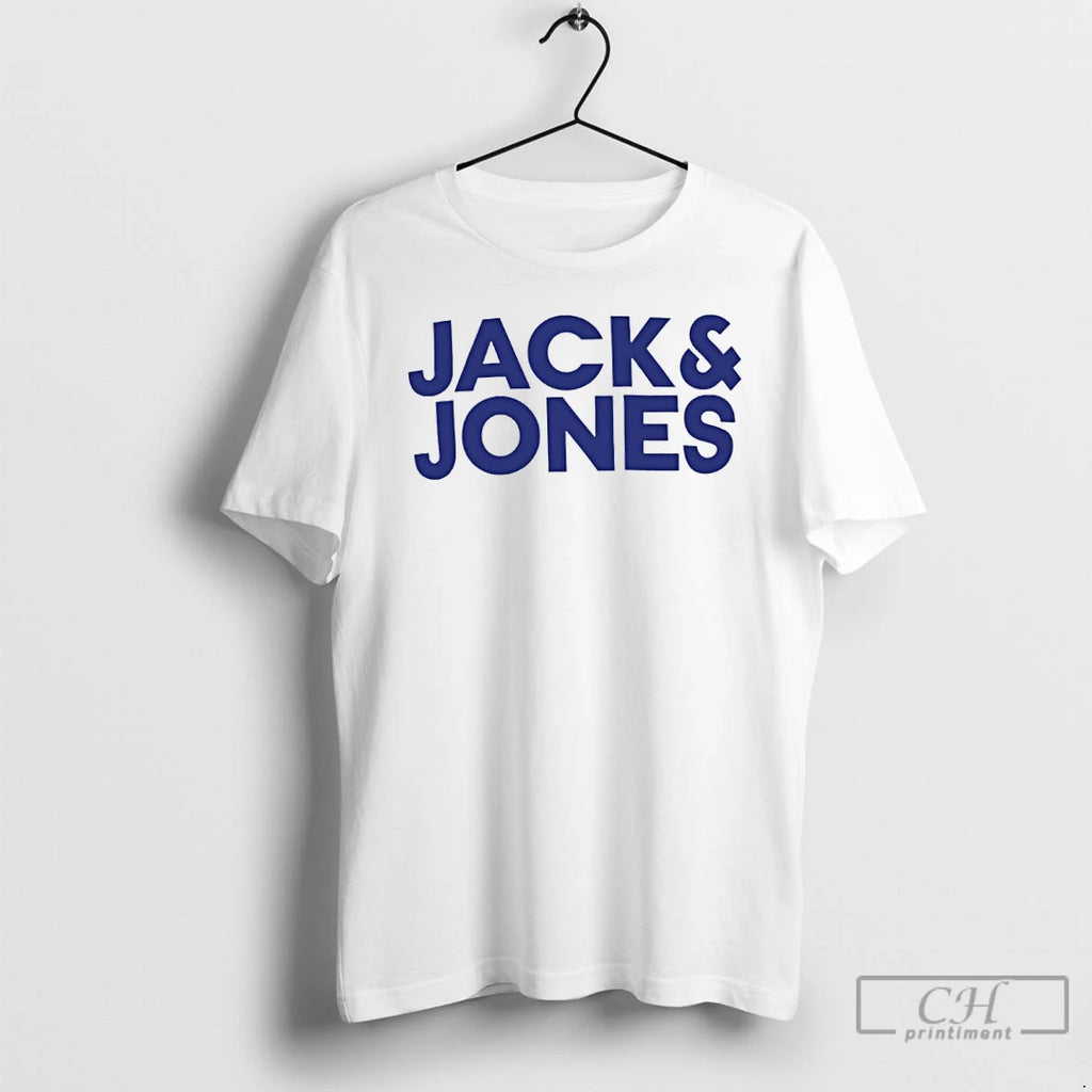 Premium Jack And Jones
