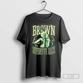Premium Jacquille Brown Defensive Back Vintage Christmas Shirt Sweater