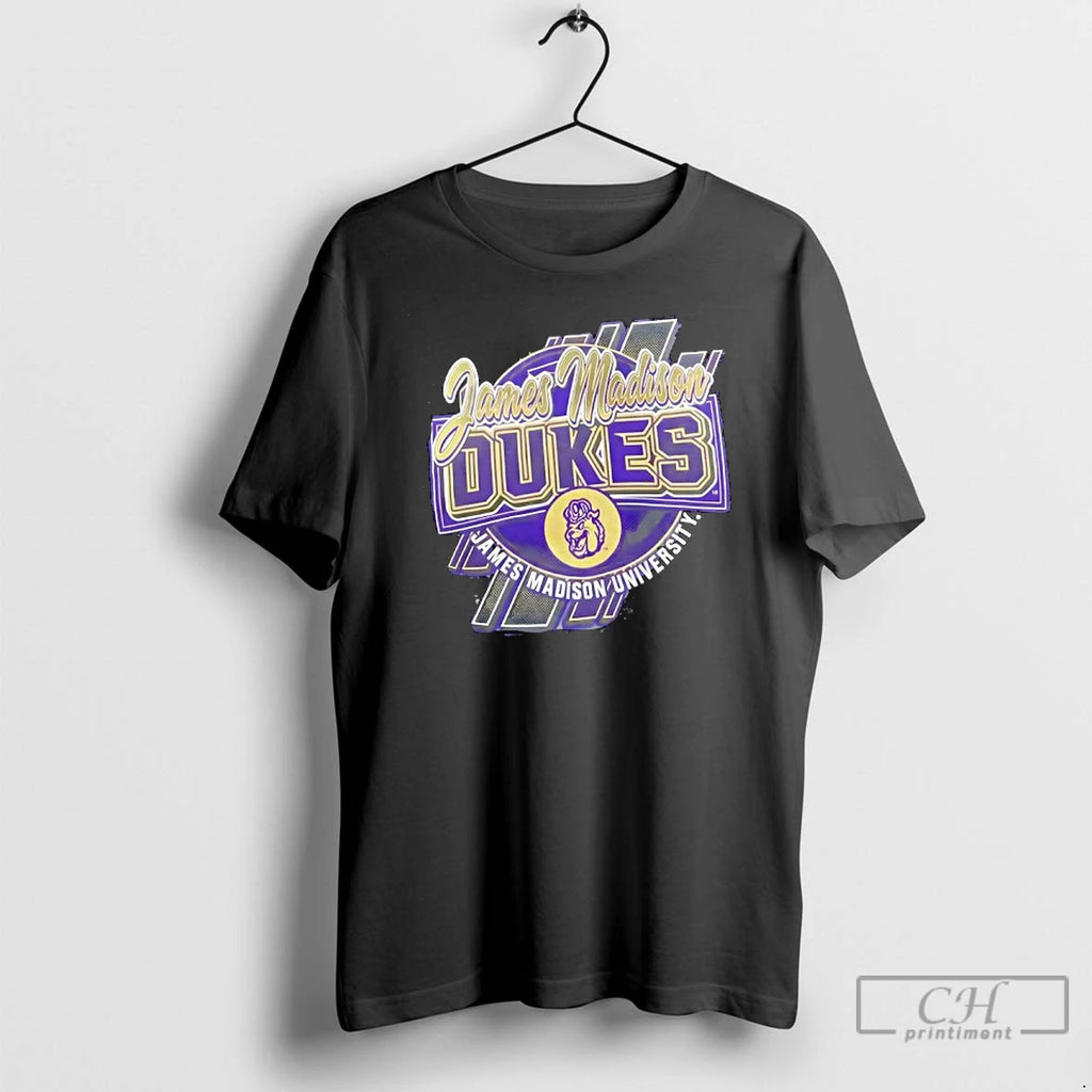 Premium James Madison Dukes Football James Madison University