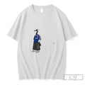 Premium Japan Crane World Cup 2026 Mascot Tee Unisex , , , Long Sleeve Tee