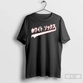 Premium Japanese Chicago White Sox Baseball Mlb 2026 Unisex , , , Long Sleeve Tee