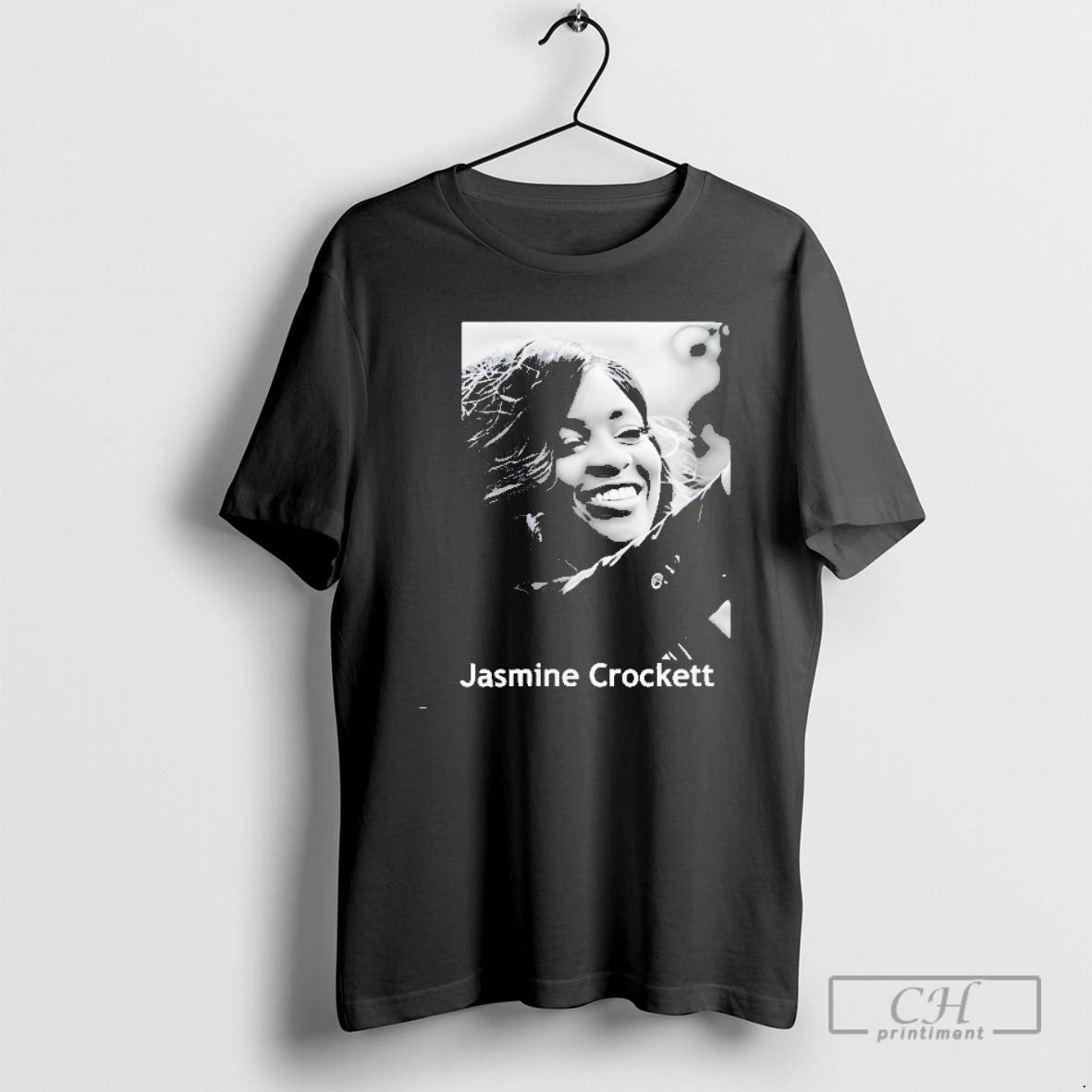 Premium Jasmine Crockett Congresswoman Shirt Sweater