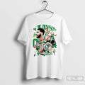 Premium Jayson Tatum Picture Collage Boston Celtics