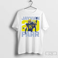 Premium Jayvian Farr Au Football Ncaa Legends Player Collage