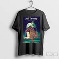 Premium Jeff Tweedy Milwaukee Wi November 5 2025 Long Sleve