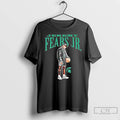 Premium Jeremy Fears Old School Portrait Michigan State Spartans