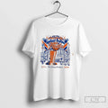 Premium Jeremy Lin Nba 2026 Finals Game 3 Knicks Tee Unisex , , , Long Sleeve Tee
