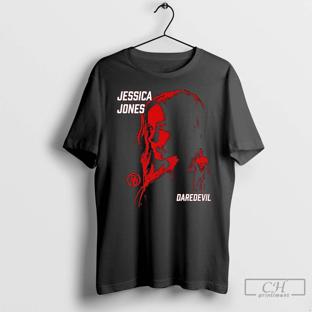 Premium Jessica Jones Daredevil Season 2