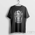 Premium Jesus Arrested Anti Ice Sarcastic Immigrant Rights Political Protest