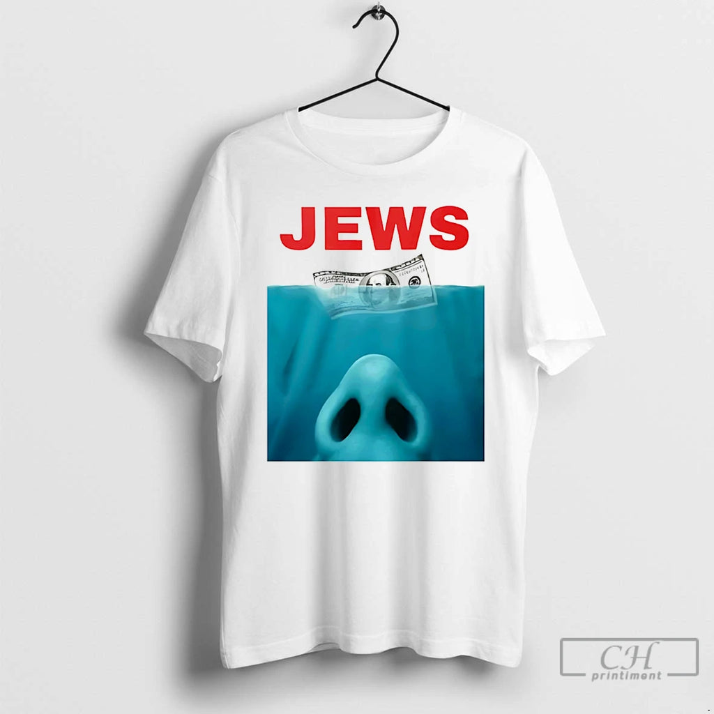 Premium Jews Jaws Money