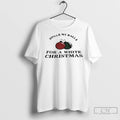 Premium Jingle My Balls For A White Christmas 2025