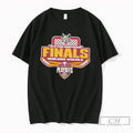 Premium Jja08tqi Chicago Wolves 2026 Western Conference Finals Tee Unisex , , , Long Sleeve Tee