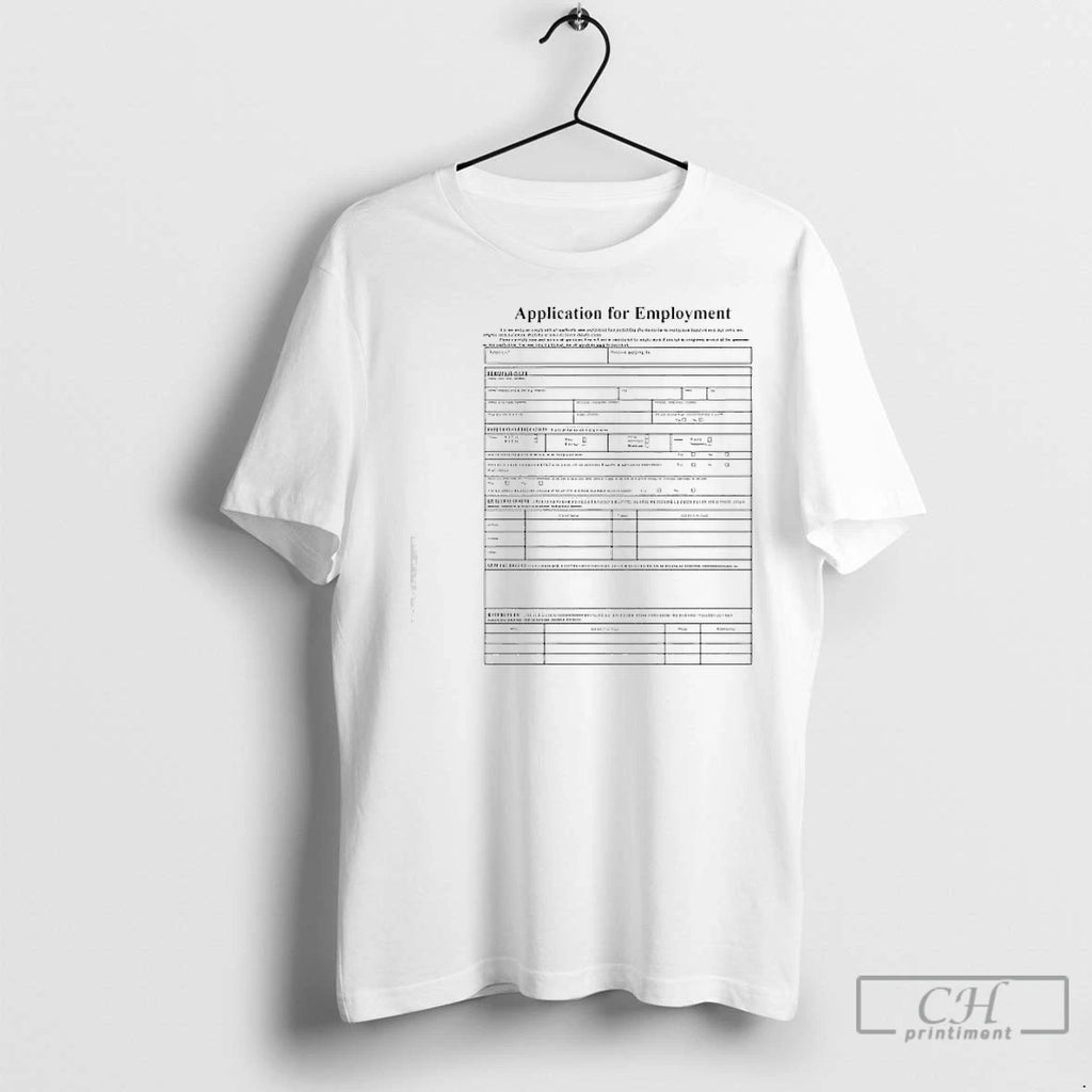 Premium Job For Application