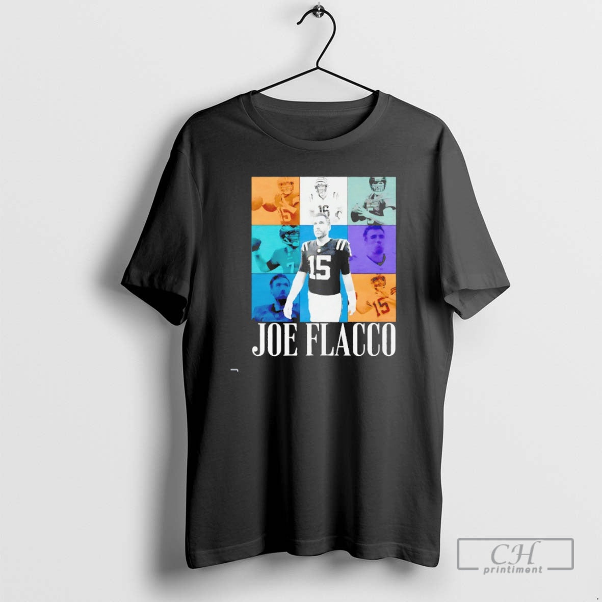 Premium Joe Flacco Eras Tour Shirt Sweater