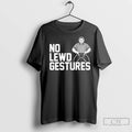 Premium Joel Embiid No Lewd Gestures