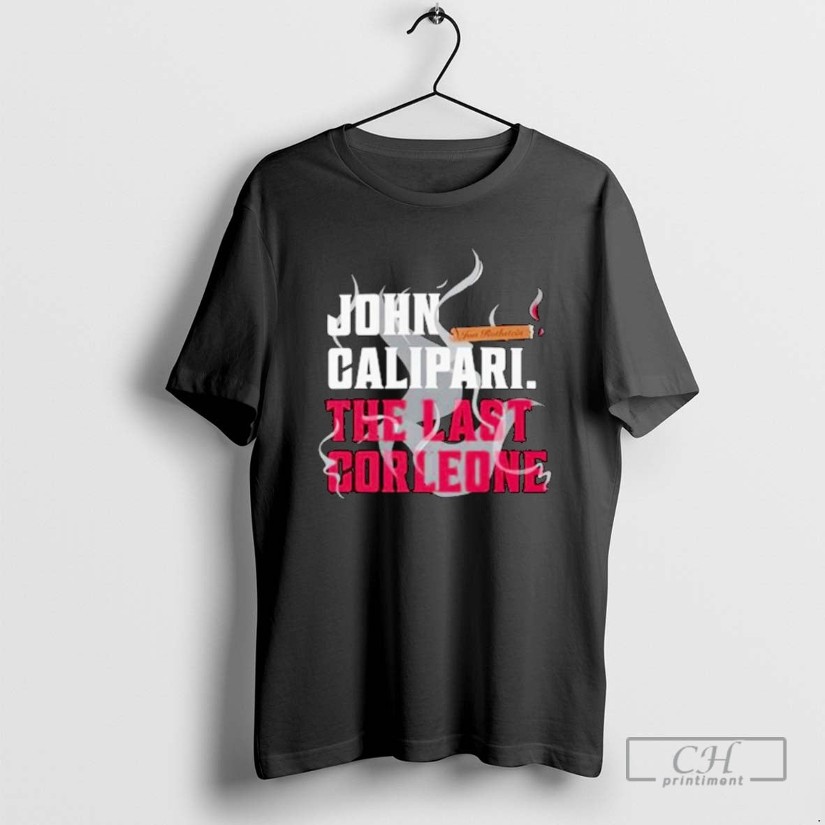 Premium John Calipari The Last Corleone Ornaments Shirt Sweater