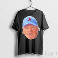 Premium John Kruk Head Philadelphia Phillies Baseball