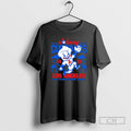 Premium Johnny Cupcakes Los Angeles Back To Back Baseball Champs Black Shirt Sweater