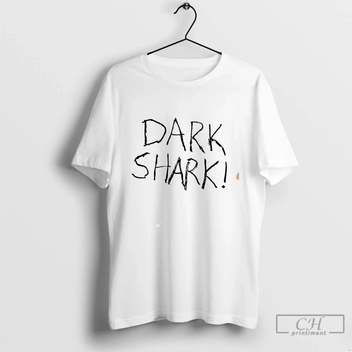 Premium Johnny Knoxville Dark Shark 2026 Weho Pride Parade West Hollywood California Tee T Shirts