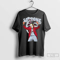 Premium Joker Dancing Atlanta Falcons Football