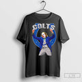 Premium Joker Dancing Indianapolis Colts Football