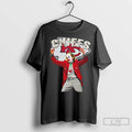 Premium Joker Dancing Kansas City Chiefs Football