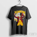 Premium Joker Dancing Washington Redskins Football