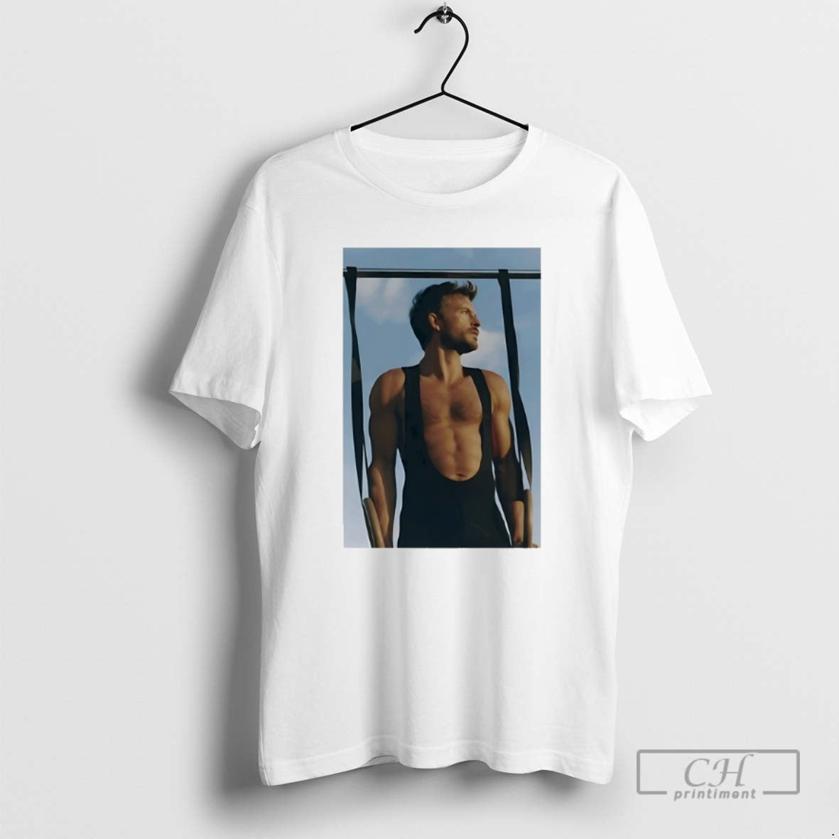 Premium Jonathan Bailey Is Peoples Sexiest Man Alive Shirt Sweater