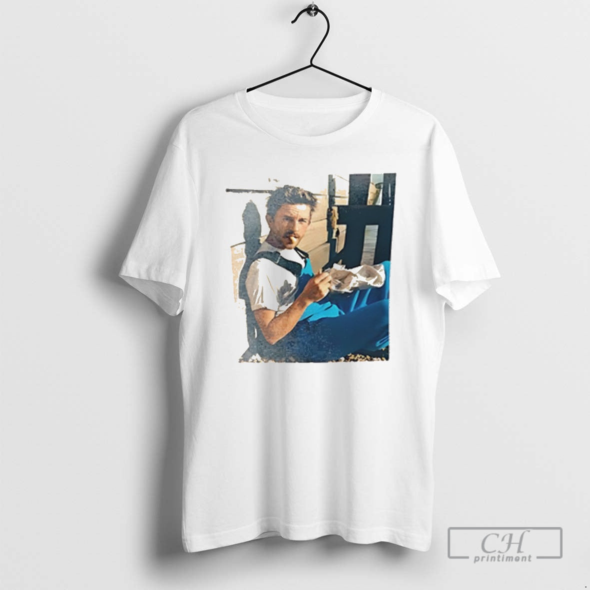 Premium Jonathan Bailey Peoples Sexiest Man Alive Shirt Sweater