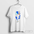 Premium Jonathan Taylor Indianapolis Colts And Blue Mascot Meme Shirt Sweater