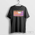 Premium Jubal Sackett Burnt Orange Lettering Vintage Shirt Sweater