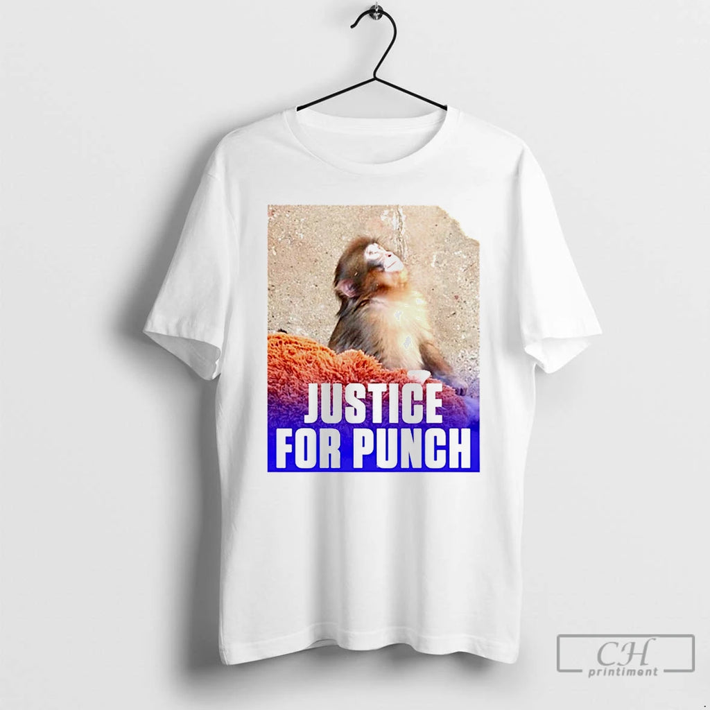 Premium Just For Punch Monkey