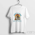Premium Just A Dad Who Always Came Back With The Milk Meme Tee T Shirts Unisex , , , Long Sleeve Tee