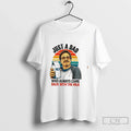 Premium Just A Dad Who Always Came Back With The Milk Retro Tee T Shirts Unisex , , , Long Sleeve Tee