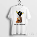 Premium Justice For Punch Love Monkey