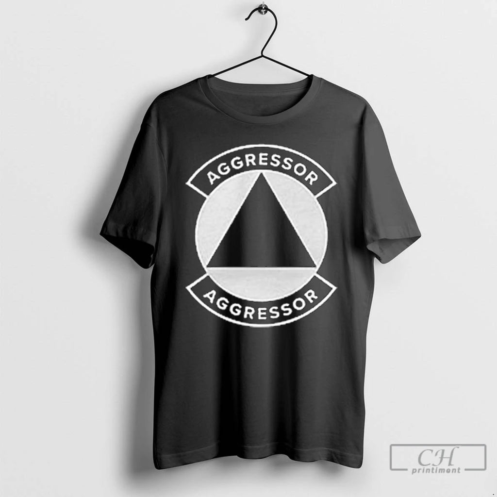Premium Justin Taylor Aggressor