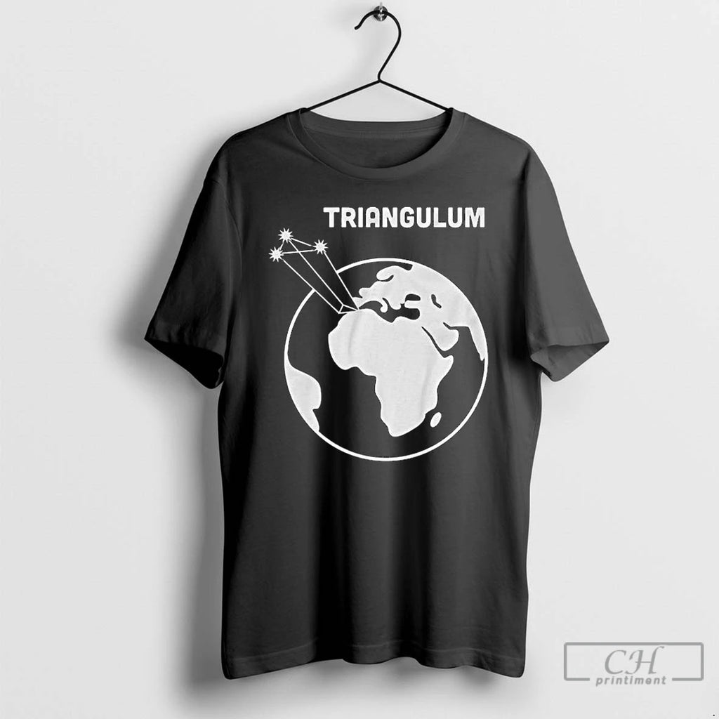 Premium Justin Taylor Triangulum