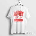 Premium Kcs National Treasure Andy Reid Great Coach Of All Time Shirt Sweater