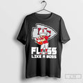 Premium Kansas City Chiefs Football Floss Like A Boss
