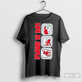 Premium Kansas City Chiefs Football Life Is Simple