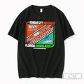 Premium Kansas City Mavericks Vs Florida Everblades Kelly Cup 2026 Dueling Tee T Shirts Sweater