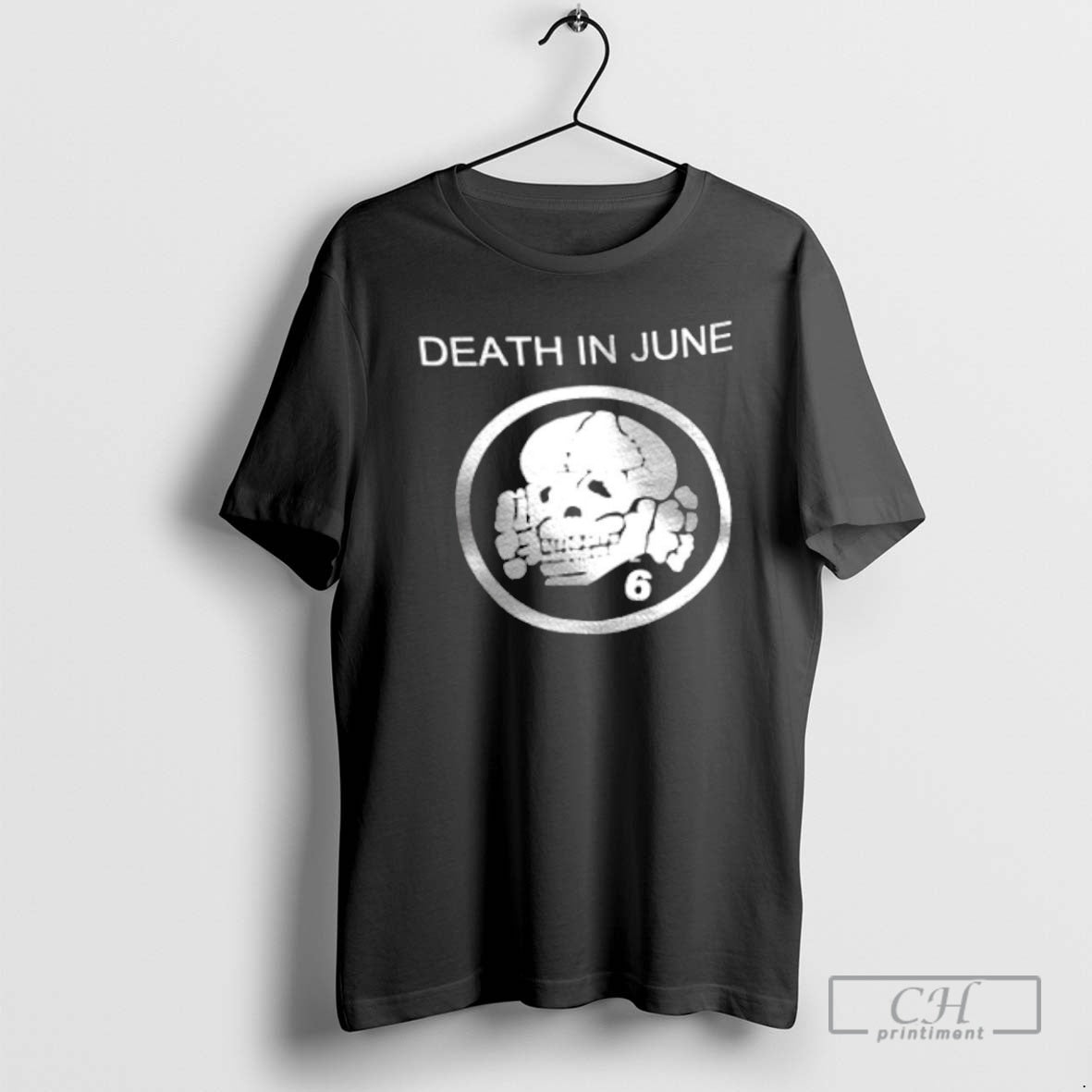Premium Keir Starmer Death In June Shirt Sweater