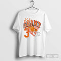 Premium Kelis Grant Sam Houston Bearkats Caricature 25 Shirt Sweater