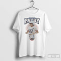 Premium Kendra Falby Florida Softball Ncaa Caricature